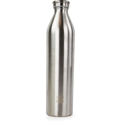 Yoko Design - Isotherme 1000ml - Acero inoxidable - Botella Yoko Design - Isotherme 1000ml - Acero inoxidable - Botella