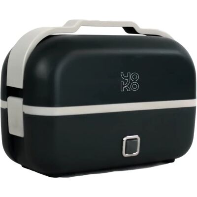 Yoko Design Yoko Design - Contenitore a vapore - Contenitore a vapore Yoko Design Yoko Design - Contenitore a vapore - Contenitore a vapore