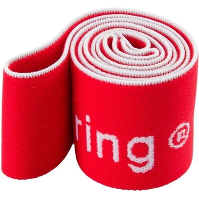 Sveltus Elasti'ring Geel Weerstandband - Resistance Band Sveltus Elasti'ring Geel Weerstandband - Resistance Band