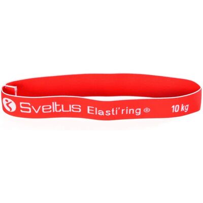Sveltus Elasti'ring Widerstandsband - Blau - Widerstandsband Sveltus Elasti'ring Widerstandsband - Blau - Widerstandsband