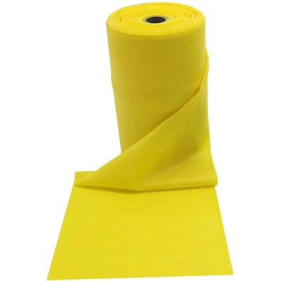Elastico di resistenza Sveltus OSFA - 25m Resistenza leggera Elastico di resistenza Sveltus OSFA - 25m Resistenza leggera