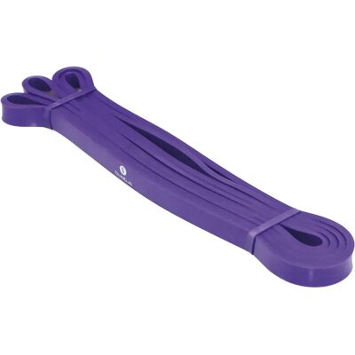 Sveltus Paarse Weerstandsbands - 7-15kg - 1.3cm Breed - 103cm Lang - Weerstandsband Sveltus Paarse Weerstandsbands - 7-15kg - 1.3cm Breed - 103cm Lang - Weerstandsband