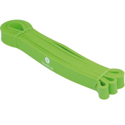 Sveltus Power Band - Résistance 11-30kg - Bande de fitness Sveltus Power Band - Résistance 11-30kg - Bande de fitness