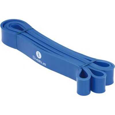 Sveltus Power Band - Motståndsband - Blå - 13-35 kg Sveltus Power Band - Motståndsband - Blå - 13-35 kg