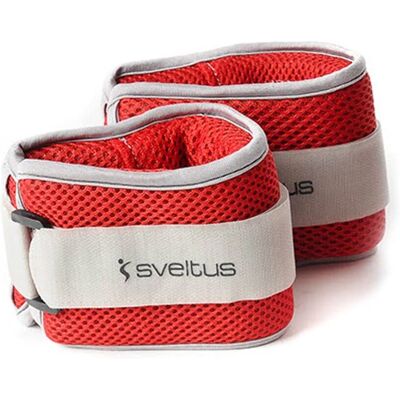 Sveltus Aquaband 1kg - Wassergewicht Sveltus Aquaband 1kg - Wassergewicht