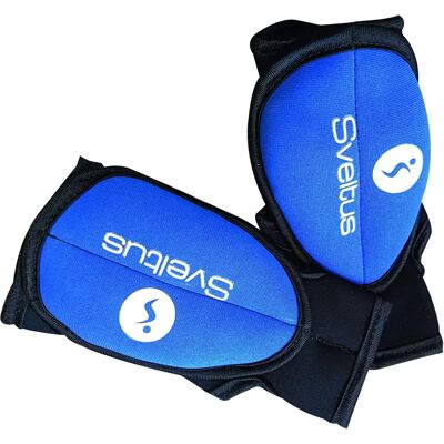 Sveltus Pilox-Handschuh 500 g - Sandgewicht Sveltus Pilox-Handschuh 500 g - Sandgewicht