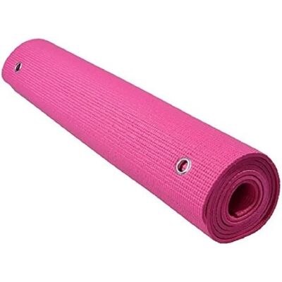 Alfombrilla de yoga Sveltus - Rosa - OSFA Esterilla Alfombrilla de yoga Sveltus - Rosa - OSFA Esterilla