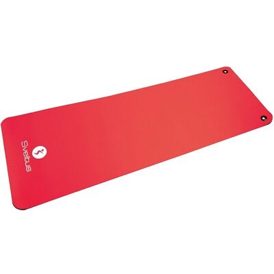 Sveltus Evolution Röd Träningsmatta 180x60 cm - Training Mat Sveltus Evolution Röd Träningsmatta 180x60 cm - Training Mat