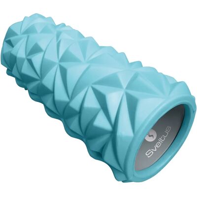 Sveltus Foam Roller - 33x14 cm - Muscle Massage Tool Sveltus Foam Roller - 33x14 cm - Muscle Massage Tool