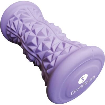 Sveltus Voetmassage Roller - OSFA - Verlicht spanning, Stimuleert bloedcirculatie Sveltus Voetmassage Roller - OSFA - Verlicht spanning, Stimuleert bloedcirculatie