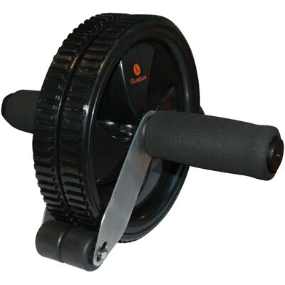 Sveltus Ab Wheel - Compact, Steel Axle, Lightweight Sveltus Ab Wheel - Compact, Steel Axle, Lightweight