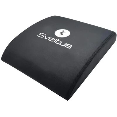 Sveltus Lumbar pillow Black Unik storlek - Lendenkussen Sveltus Lumbar pillow Black Unik storlek - Lendenkussen
