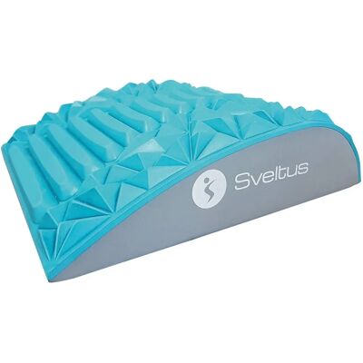 Covoraș pentru Exerciții Abdominale Sveltus - Suport pentru Centru și Spate - Ușor Covoraș pentru Exerciții Abdominale Sveltus - Suport pentru Centru și Spate - Ușor