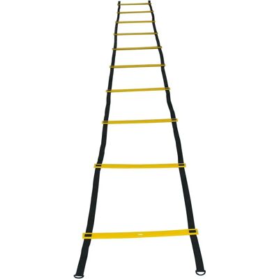 Sveltus Agility Ladder - 10 Verstellbare Sprossen Sveltus Agility Ladder - 10 Verstellbare Sprossen