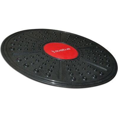 Sveltus Balance Trainer - Altezza regolabile - Equilibrio & Riabilitazione Sveltus Balance Trainer - Altezza regolabile - Equilibrio & Riabilitazione
