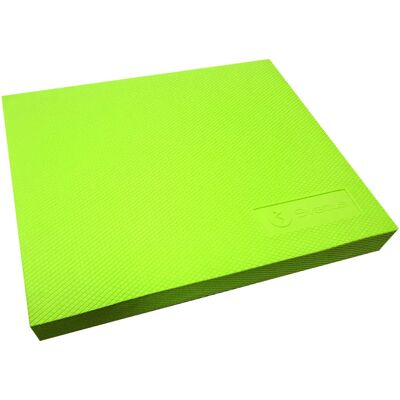 Sveltus Balance Pad - Anis 40x33x5 cm - Balancekissen Sveltus Balance Pad - Anis 40x33x5 cm - Balancekissen