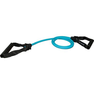 Sveltus Widerstandsband - Blau - 130cm Leicht OSFA Sveltus Widerstandsband - Blau - 130cm Leicht OSFA