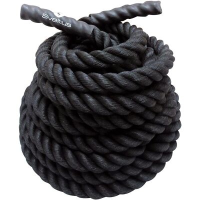 Cuerda Batalla Sveltus - 15m - Ø 38mm - OSFA - Cuerda de batalla Cuerda Batalla Sveltus - 15m - Ø 38mm - OSFA - Cuerda de batalla