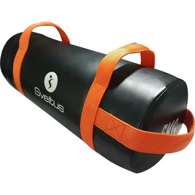 Sveltus Zwaargewichtzak 5 kg - Functioneel trainen materiaal Sveltus Zwaargewichtzak 5 kg - Functioneel trainen materiaal