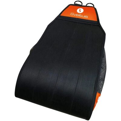 Sveltus Carrello con pesi regolabili / Carrello traino - Attrezzature fitness Sveltus Carrello con pesi regolabili / Carrello traino - Attrezzature fitness