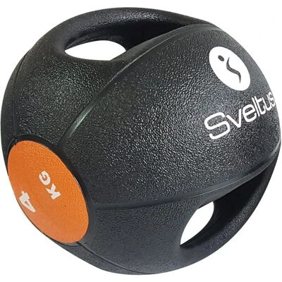 Sveltus Functionele Tas OSFA - Versterkingshulpmiddel voor boven/onderlichaam Sveltus Functionele Tas OSFA - Versterkingshulpmiddel voor boven/onderlichaam