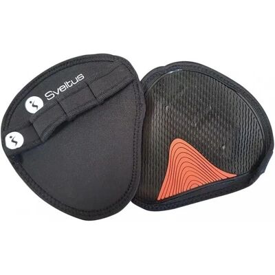 Sveltus Fitness Grips - OSFA - Fitness Accessoire Sveltus Fitness Grips - OSFA - Fitness Accessoire