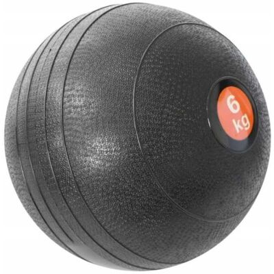 Sveltus Bola de 6 kg - Treinamento de força explosiva Sveltus Bola de 6 kg - Treinamento de força explosiva
