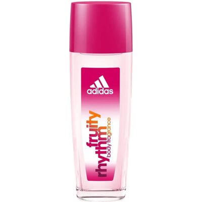 Adidas Fruity Rhythm Deodorant - 75ml Adidas Fruity Rhythm Deodorant - 75ml