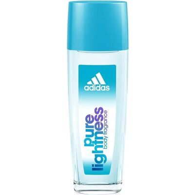 adidas Pure Lightness Déodorant - Parfum Floral - 75ml - Publicité adidas Pure Lightness Déodorant - Parfum Floral - 75ml - Publicité