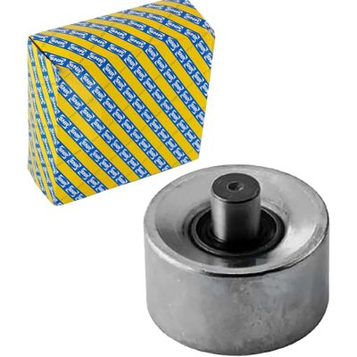 SNR Umlenkrolle - V-Rippenriemen - Führungsrolle SNR Umlenkrolle - V-Rippenriemen - Führungsrolle