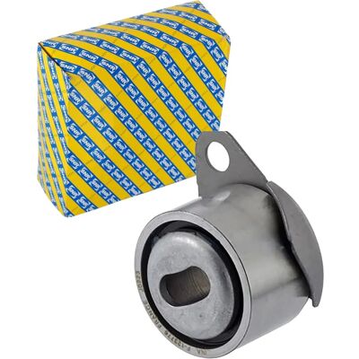 SNR Spannrolle - Passend für Renault Opel Suzuki Volvo Dacia SNR Spannrolle - Passend für Renault Opel Suzuki Volvo Dacia
