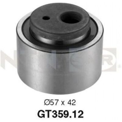 SNR GT359.12 Tidsremspanner - Remspanner for timingrem SNR GT359.12 Tidsremspanner - Remspanner for timingrem
