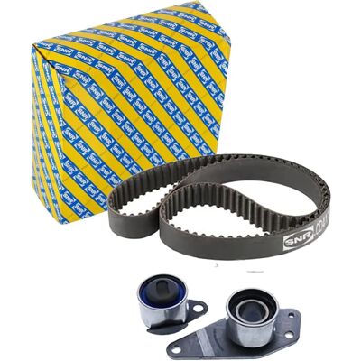 Zestaw paska rozrządu SNR KD455 - Timing Belt Kit Zestaw paska rozrządu SNR KD455 - Timing Belt Kit