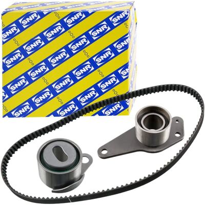Renault Zahnriemen Kit - 151 Zähne, 25mm Breite, für Clio I Rapid Renault Zahnriemen Kit - 151 Zähne, 25mm Breite, für Clio I Rapid