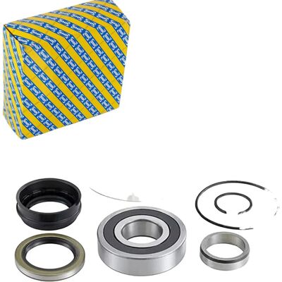 Snr R140.27 Bakaksel Lagersett Snr R140.27 Bakaksel Lagersett