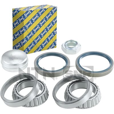 SNR R140.77 Pyörän laakerisetti - Soveltuu Citroën, Fiat, Peugeot, Alfa Romeo SNR R140.77 Pyörän laakerisetti - Soveltuu Citroën, Fiat, Peugeot, Alfa Romeo