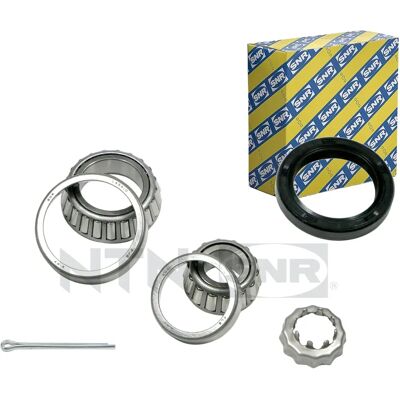 Alfa Romeo 60535941 - Hjulleje Alfa Romeo 60535941 - Hjulleje