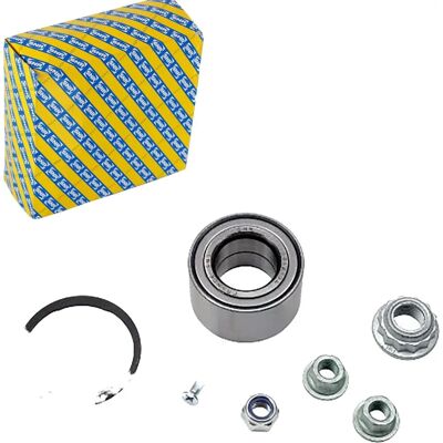 Välityssarja Seat VW - 6n0498625 - Etu oikea/vasen Välityssarja Seat VW - 6n0498625 - Etu oikea/vasen