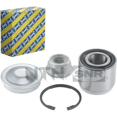 SNR R155.19 Radlagersatz - Renault SNR R155.19 Radlagersatz - Renault