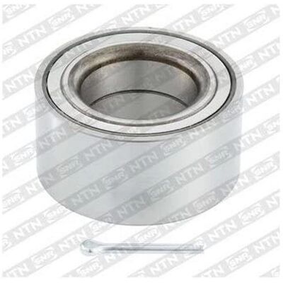 Snr R167.01 Radlager-Kit - Radlager-Kit Snr R167.01 Radlager-Kit - Radlager-Kit