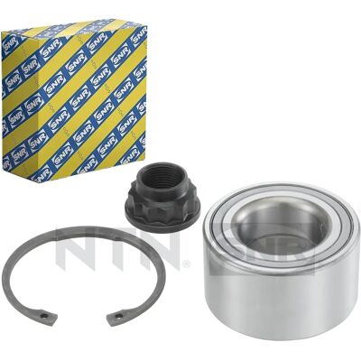 SNR Toyota Yaris Radlager-Satz - Vorderachse SNR Toyota Yaris Radlager-Satz - Vorderachse