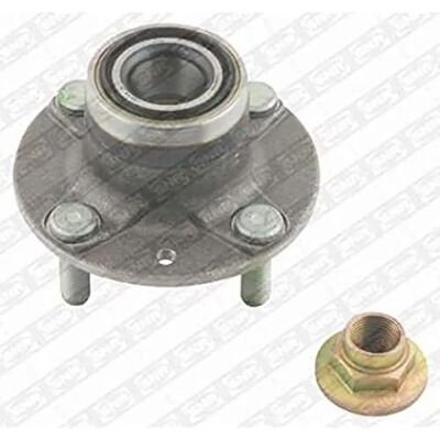 SNR Hjulleje sæt - Mazda 121, Demio, MX-5 - Hjulleje sæt SNR Hjulleje sæt - Mazda 121, Demio, MX-5 - Hjulleje sæt