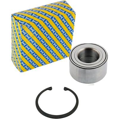 SNR R174.25 Radlagersatz - Radlagersatz für Honda Civic 6 Hatchback SNR R174.25 Radlagersatz - Radlagersatz für Honda Civic 6 Hatchback