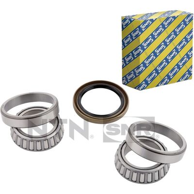 SNR R177.02 Kit de rulmenți pentru Suzuki - SUV SNR R177.02 Kit de rulmenți pentru Suzuki - SUV