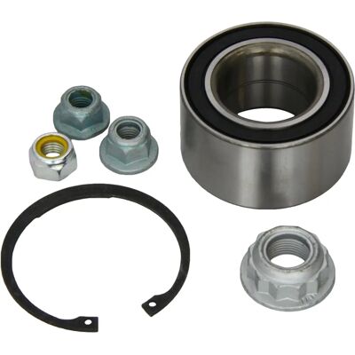 SNR Wiellagerset - VW, Audi, Skoda - 157.22 - Wiellager set voor Golf IV, Bora SNR Wiellagerset - VW, Audi, Skoda - 157.22 - Wiellager set voor Golf IV, Bora