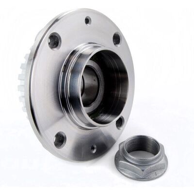 SNR Wheel bearing kit - 370166, 374835, 29 pins - Wheel bearing kit SNR Wheel bearing kit - 370166, 374835, 29 pins - Wheel bearing kit
