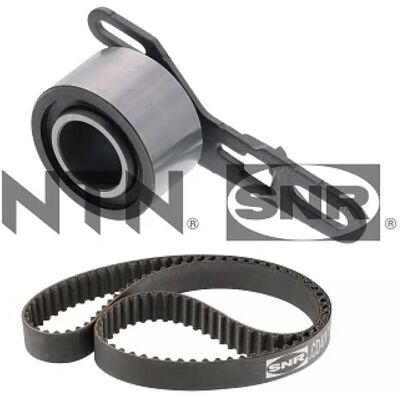 Ford Transit KD452.13 Zahnriemen-Kit - 130 Zähne Ford Transit KD452.13 Zahnriemen-Kit - 130 Zähne
