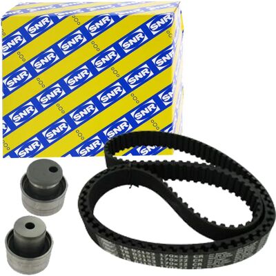 SNR KD458 Zahnriemenkit - Zahnriemensatz SNR KD458 Zahnriemenkit - Zahnriemensatz