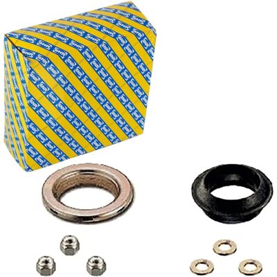 SNR Reparation kit til fjederben - Foran til Citroën & Peugeot SNR Reparation kit til fjederben - Foran til Citroën & Peugeot