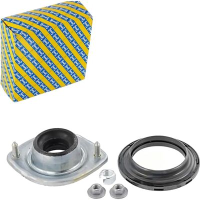 Snr Suspension Repair Kit - Ax 106 - Durable OEM Fit Snr Suspension Repair Kit - Ax 106 - Durable OEM Fit